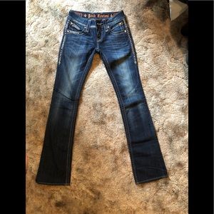 Rock Revival women’s jeans